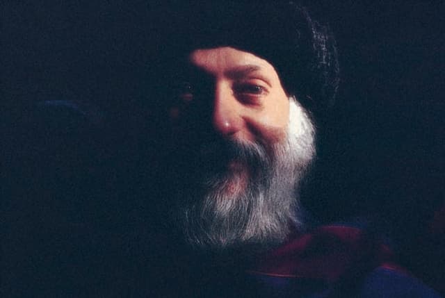 Rajneesh 